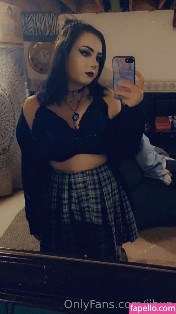 iibun Onlyfans Photo Gallery 