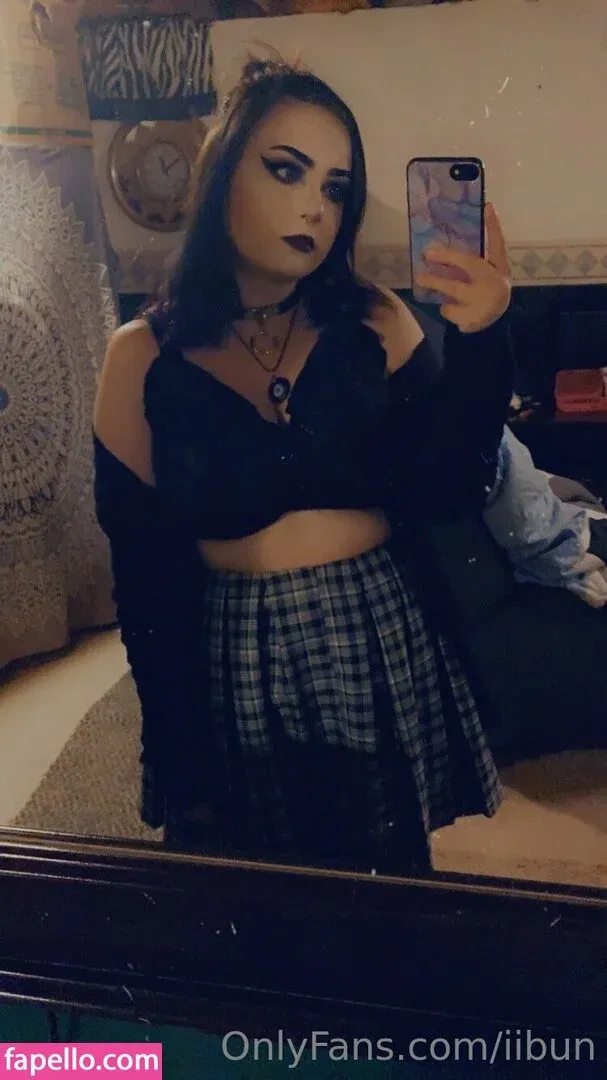 iibun Onlyfans Photo Gallery 