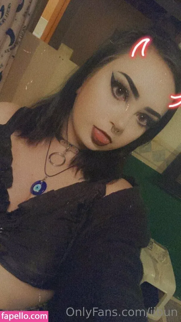 iibun Onlyfans Photo Gallery 