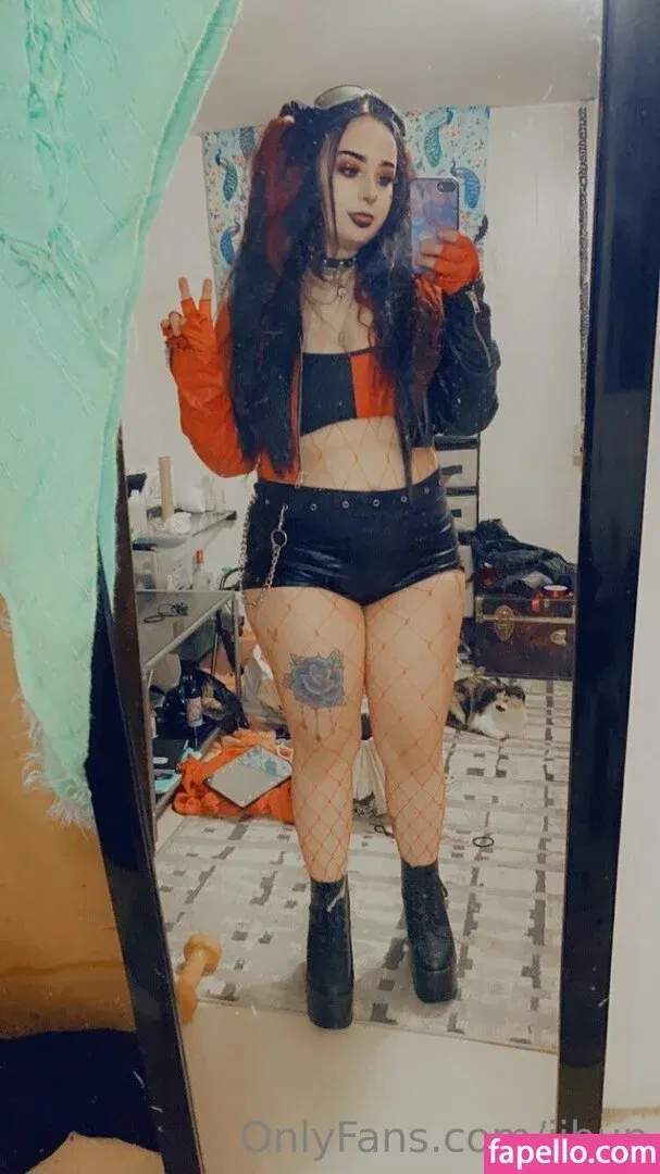 iibun Onlyfans Photo Gallery 