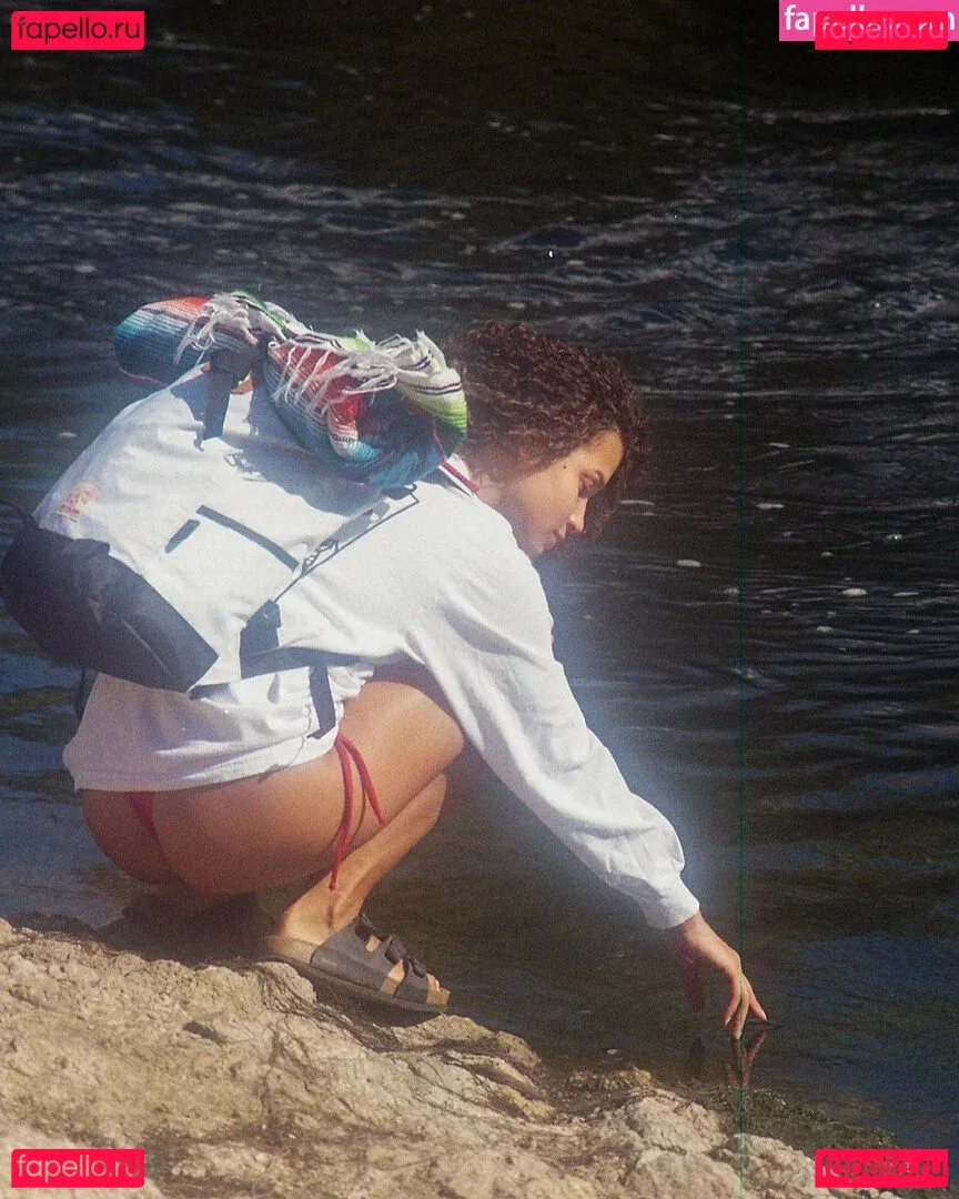 India Williams Onlyfans Photo Gallery 