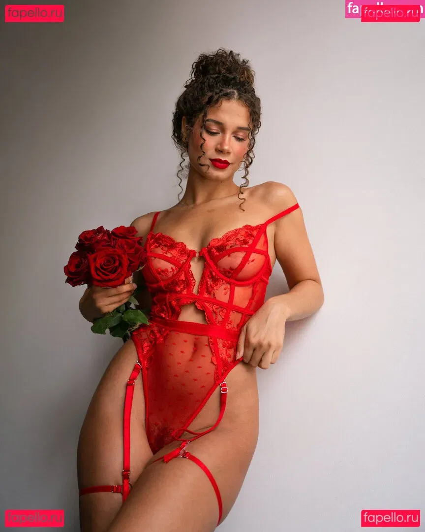 India Williams Onlyfans Photo Gallery 