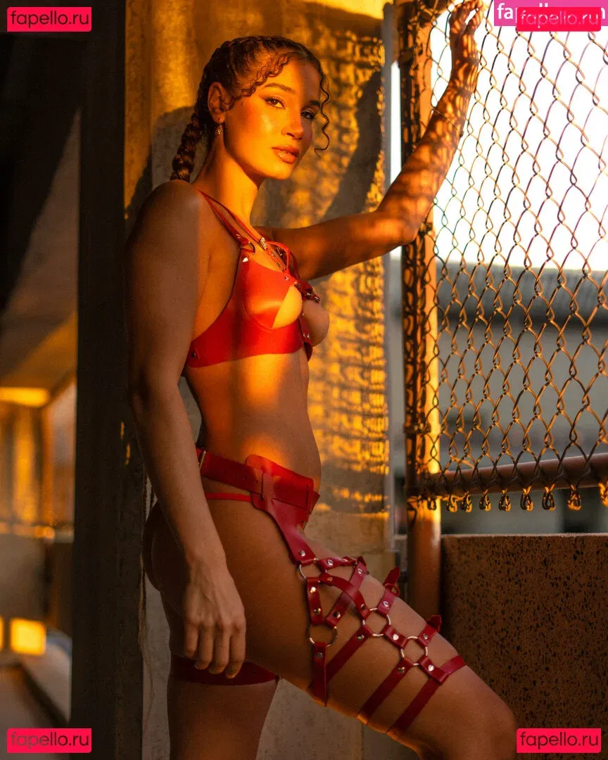 India Williams Onlyfans Photo Gallery 