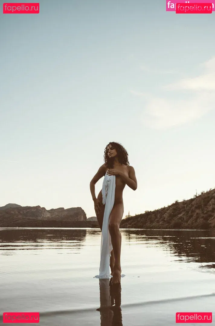 India Williams Onlyfans Photo Gallery 