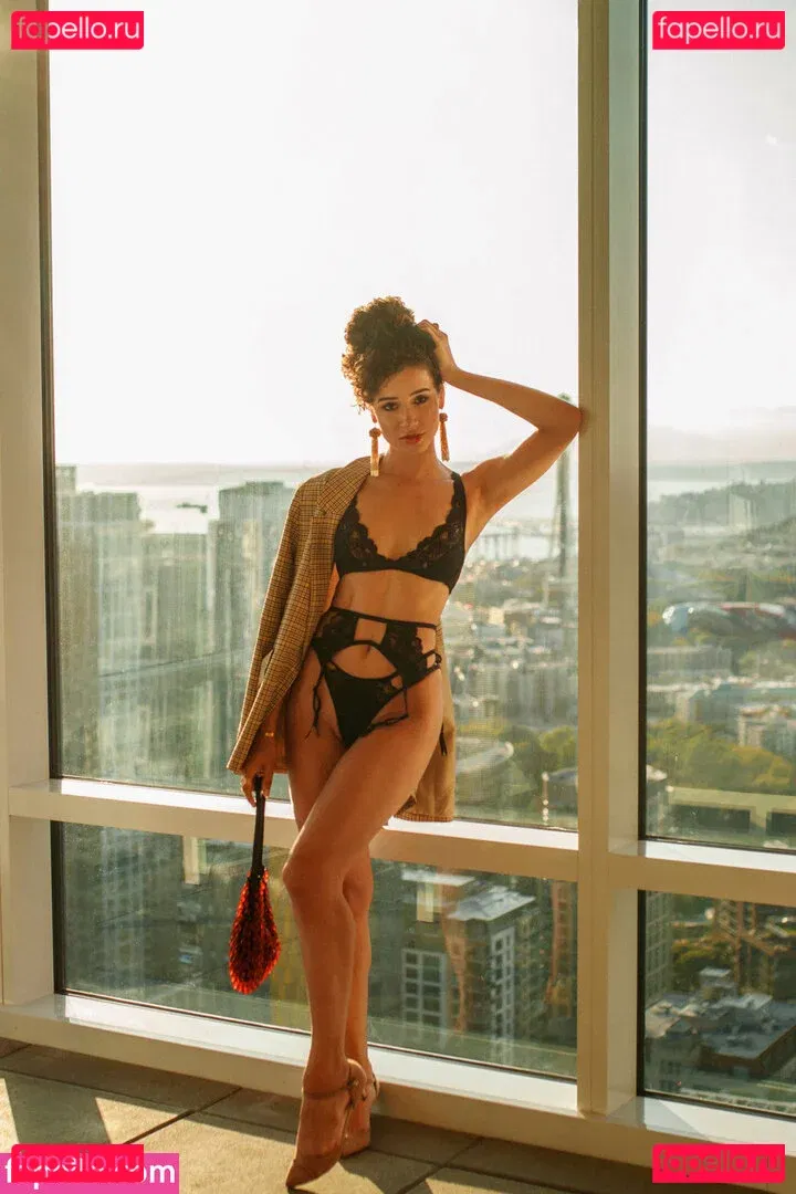 India Williams Onlyfans Photo Gallery 