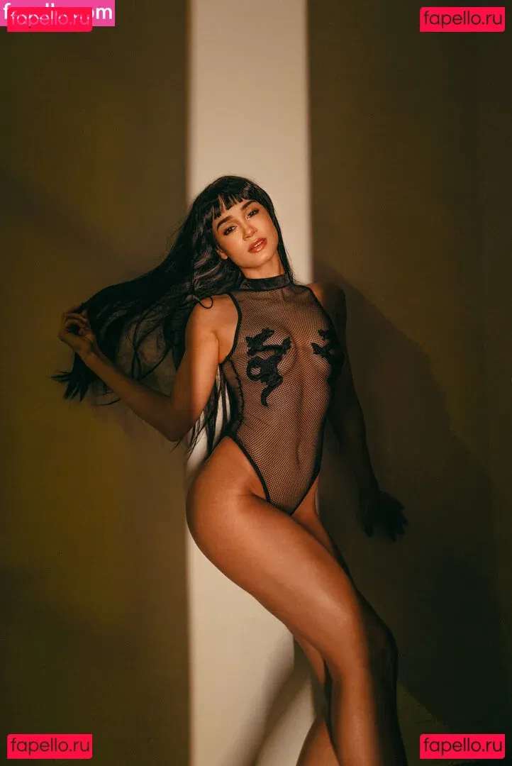 India Williams Onlyfans Photo Gallery 