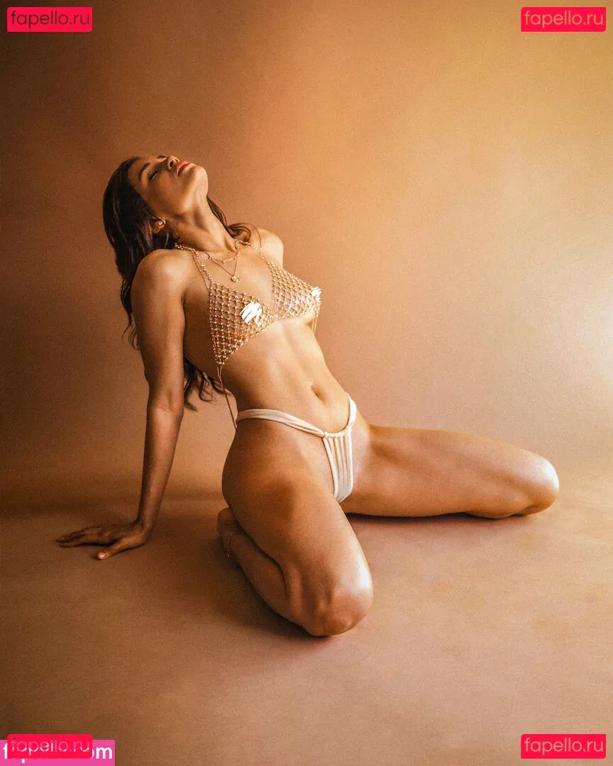 India Williams Onlyfans Photo Gallery 