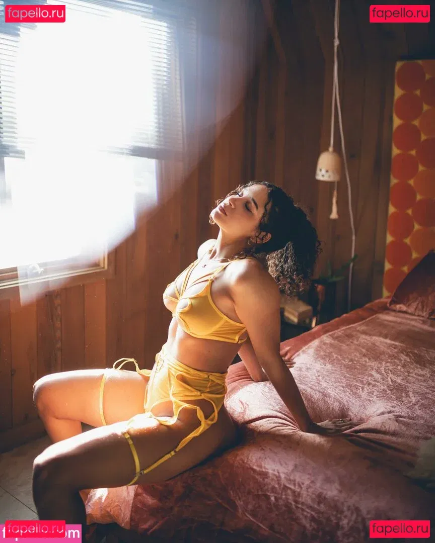 India Williams Onlyfans Photo Gallery 