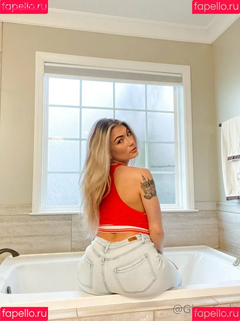giaratayle Onlyfans Photo Gallery 