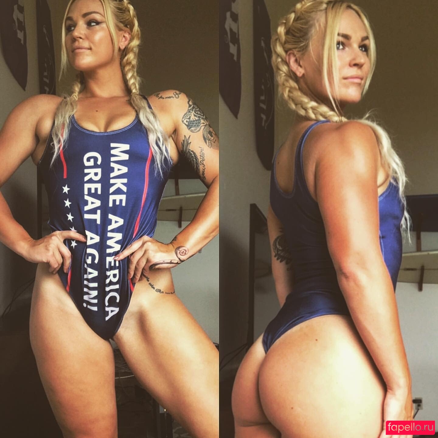 giaratayle Nude Onlyfans Photo 50