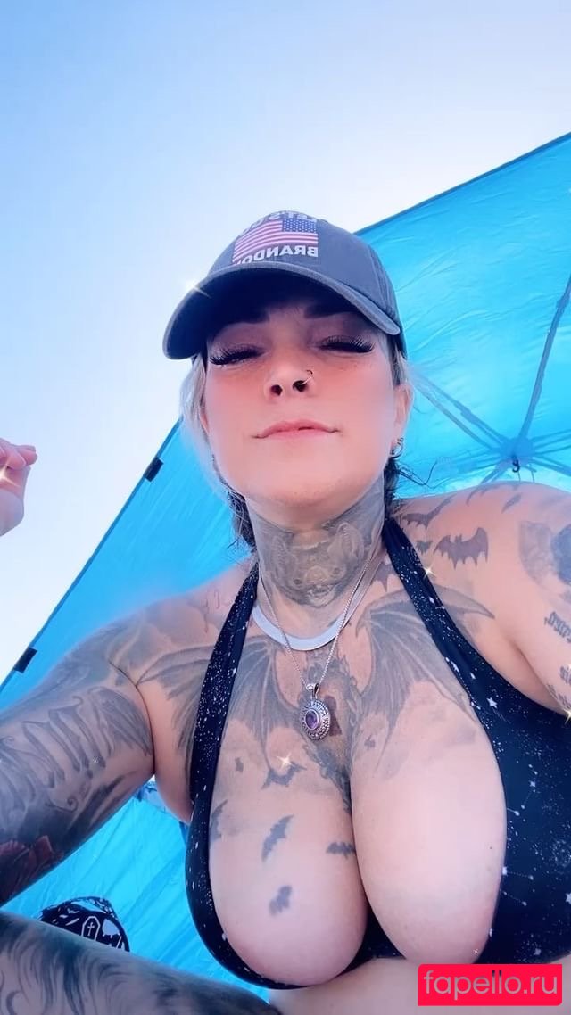 giaratayle Nude Onlyfans Photo 34
