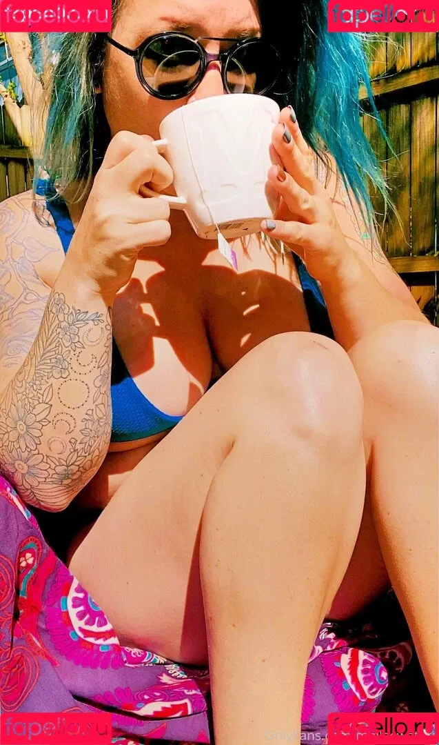 molleewaters Onlyfans Photo Gallery 