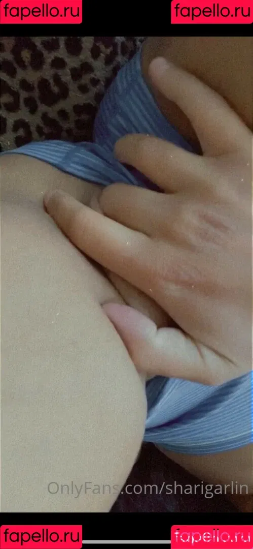 Shari G Onlyfans Photo Gallery 