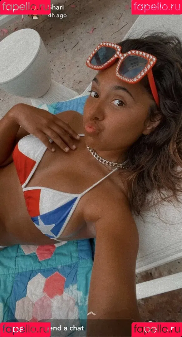 Shari G Onlyfans Photo Gallery 