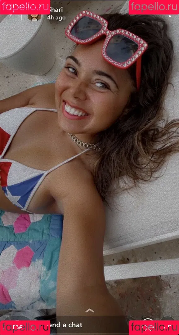 Shari G Onlyfans Photo Gallery 