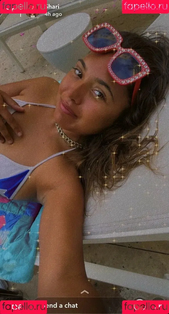 Shari G Onlyfans Photo Gallery 