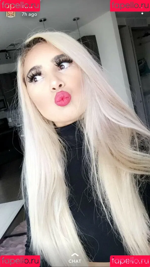 Shari G Onlyfans Photo Gallery 