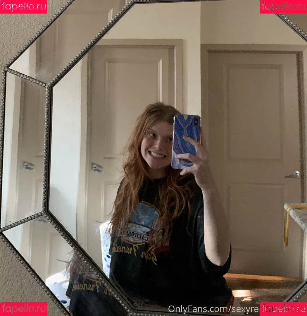 sexyredinbedfree Onlyfans Photo Gallery 