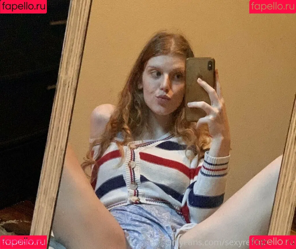 sexyredinbedfree Onlyfans Photo Gallery 