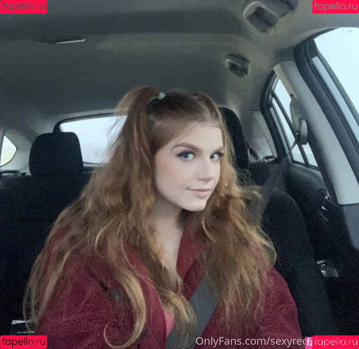 sexyredinbedfree Onlyfans Photo Gallery 