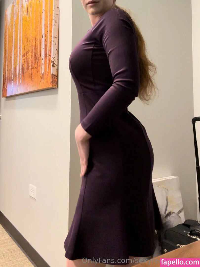 sexyredinbedfree Onlyfans Photo Gallery 