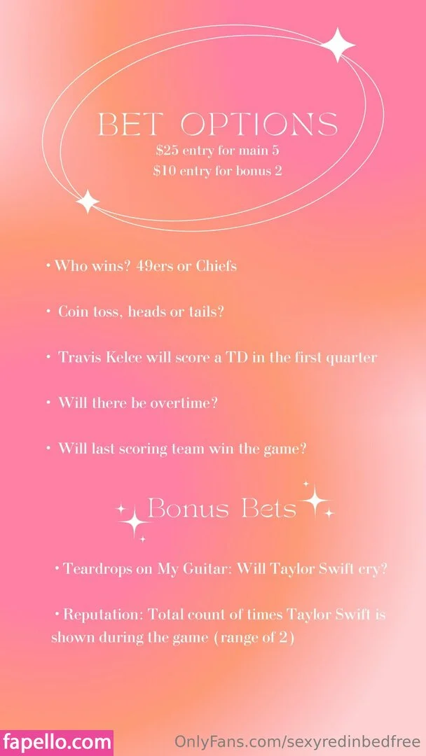 sexyredinbedfree Onlyfans Photo Gallery 