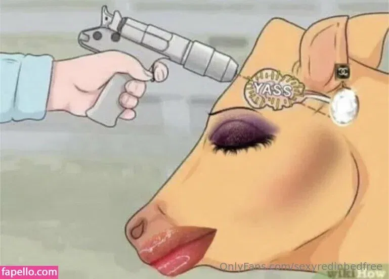 sexyredinbedfree Onlyfans Photo Gallery 