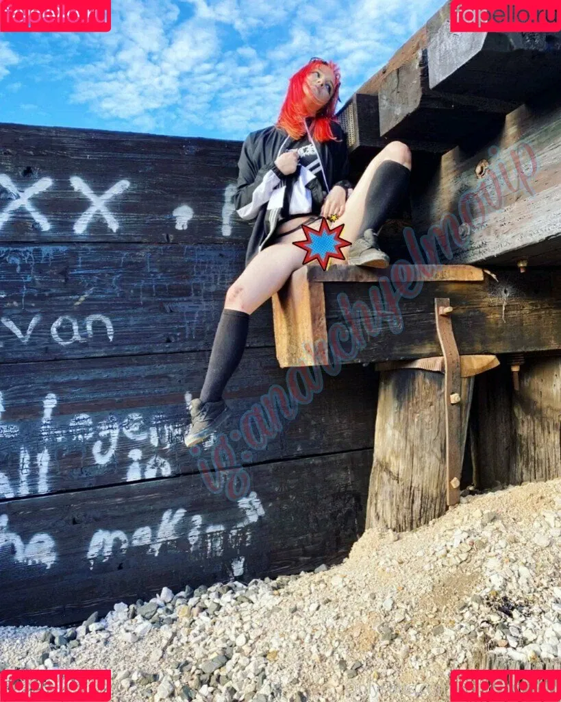 anarchyelmo Onlyfans Photo Gallery 