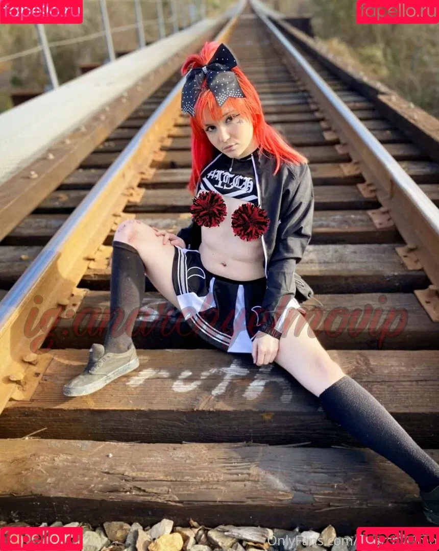 anarchyelmo Onlyfans Photo Gallery 