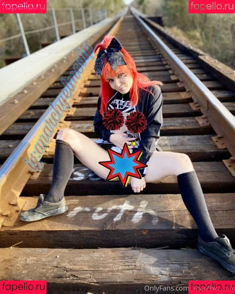 anarchyelmo Onlyfans Photo Gallery 