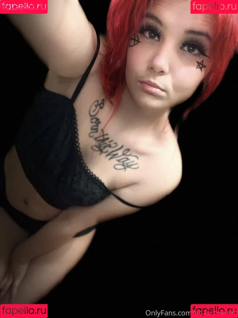 anarchyelmo Onlyfans Photo Gallery 