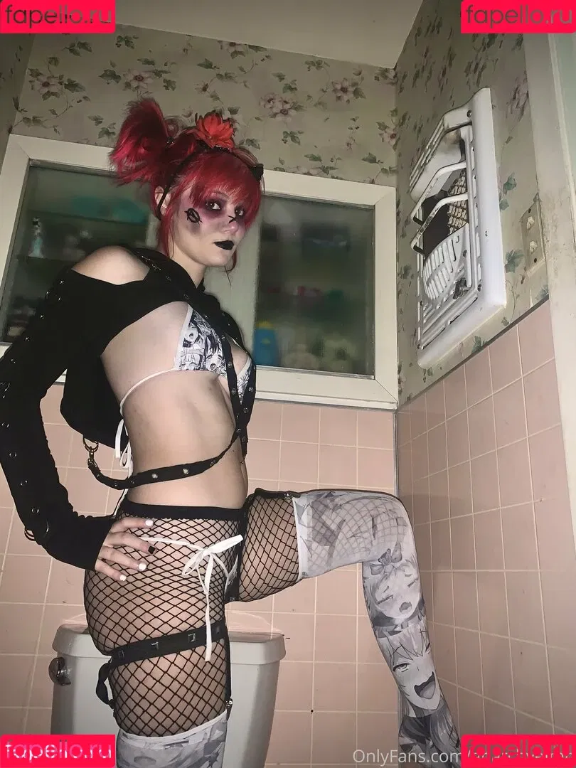 anarchyelmo Onlyfans Photo Gallery 