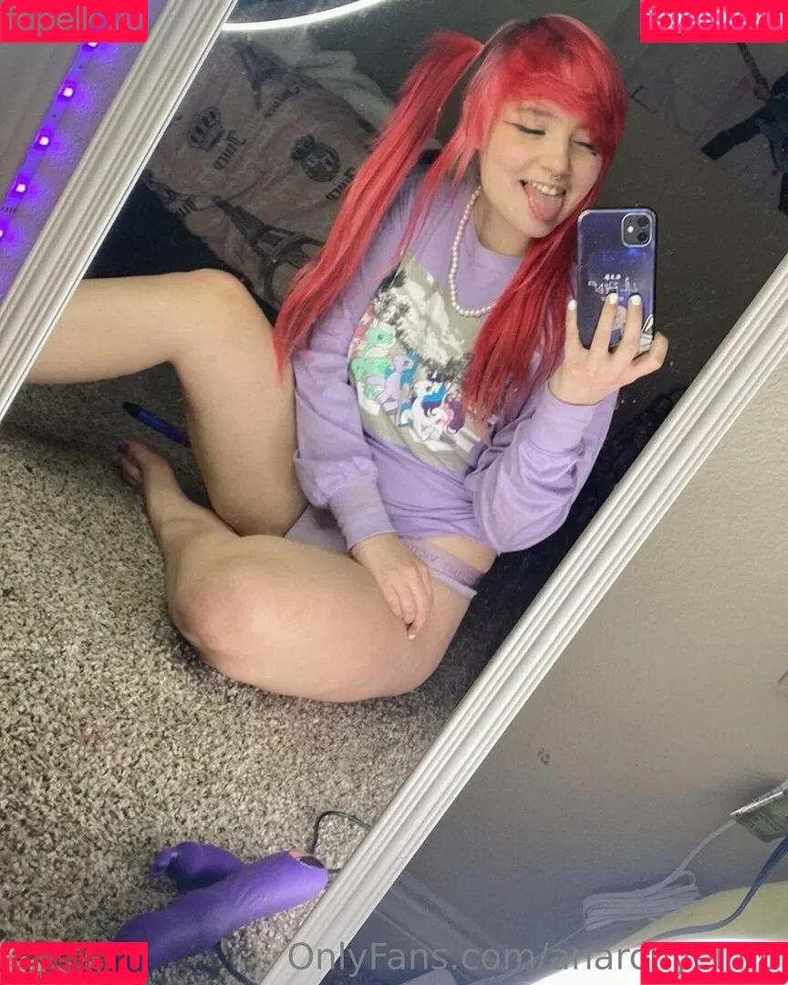 anarchyelmo Onlyfans Photo Gallery 