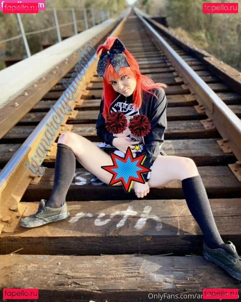 anarchyelmo Onlyfans Photo Gallery 