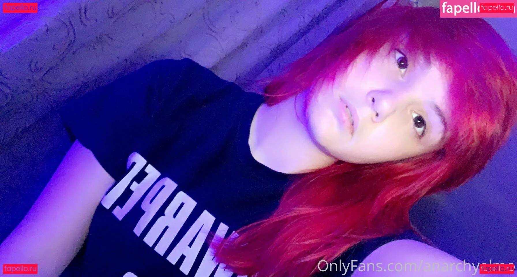 anarchyelmo Onlyfans Photo Gallery 