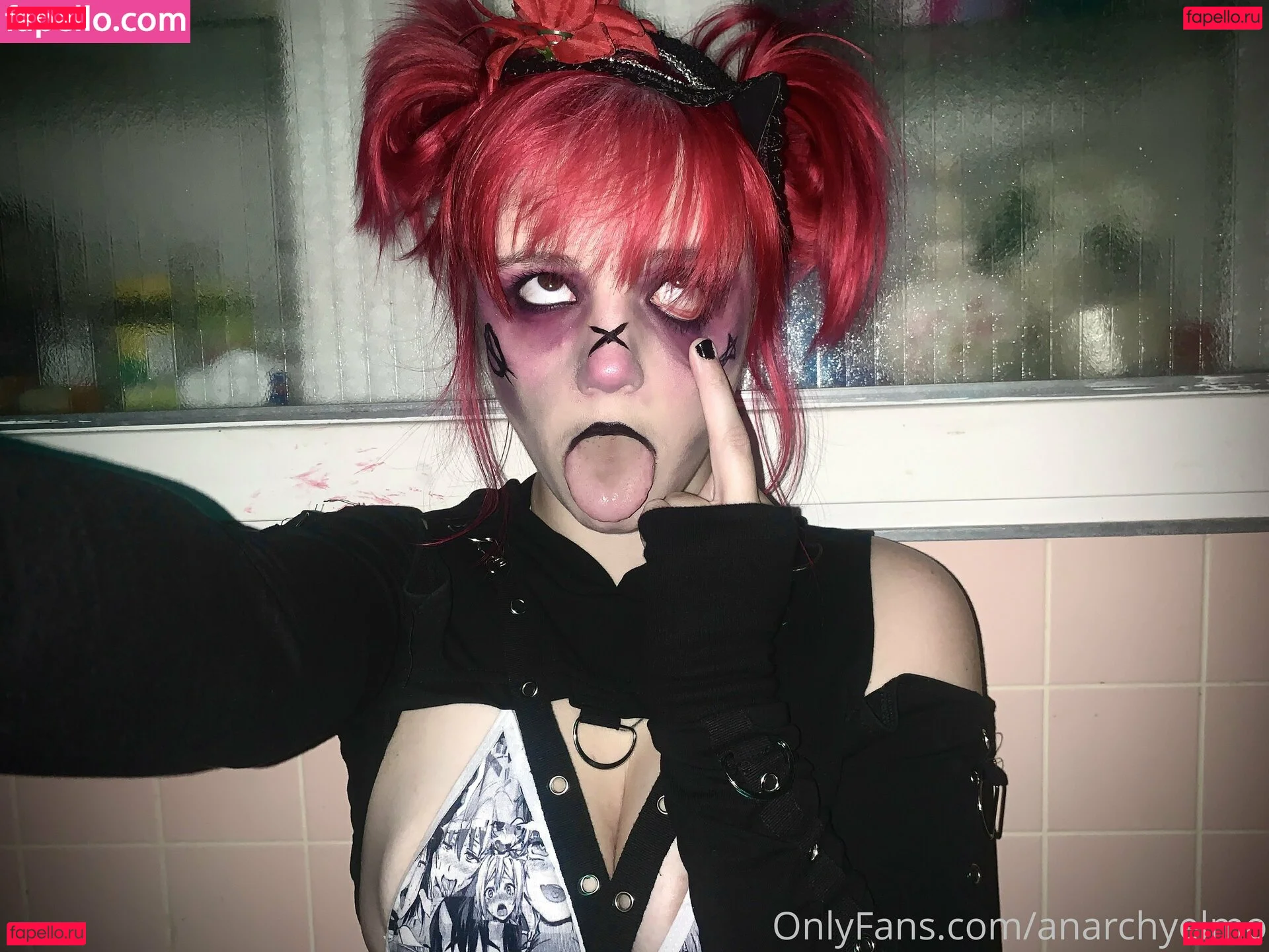 anarchyelmo Onlyfans Photo Gallery 