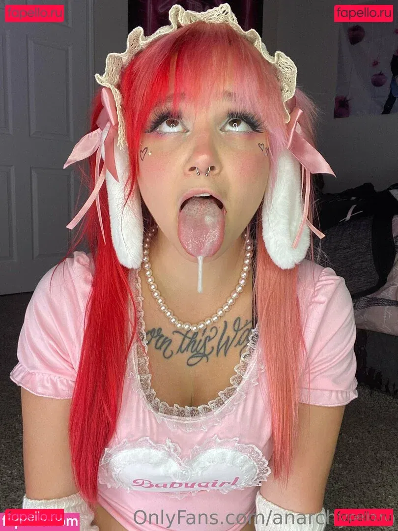 anarchyelmo Onlyfans Photo Gallery 