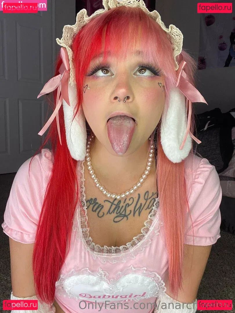 anarchyelmo Onlyfans Photo Gallery 