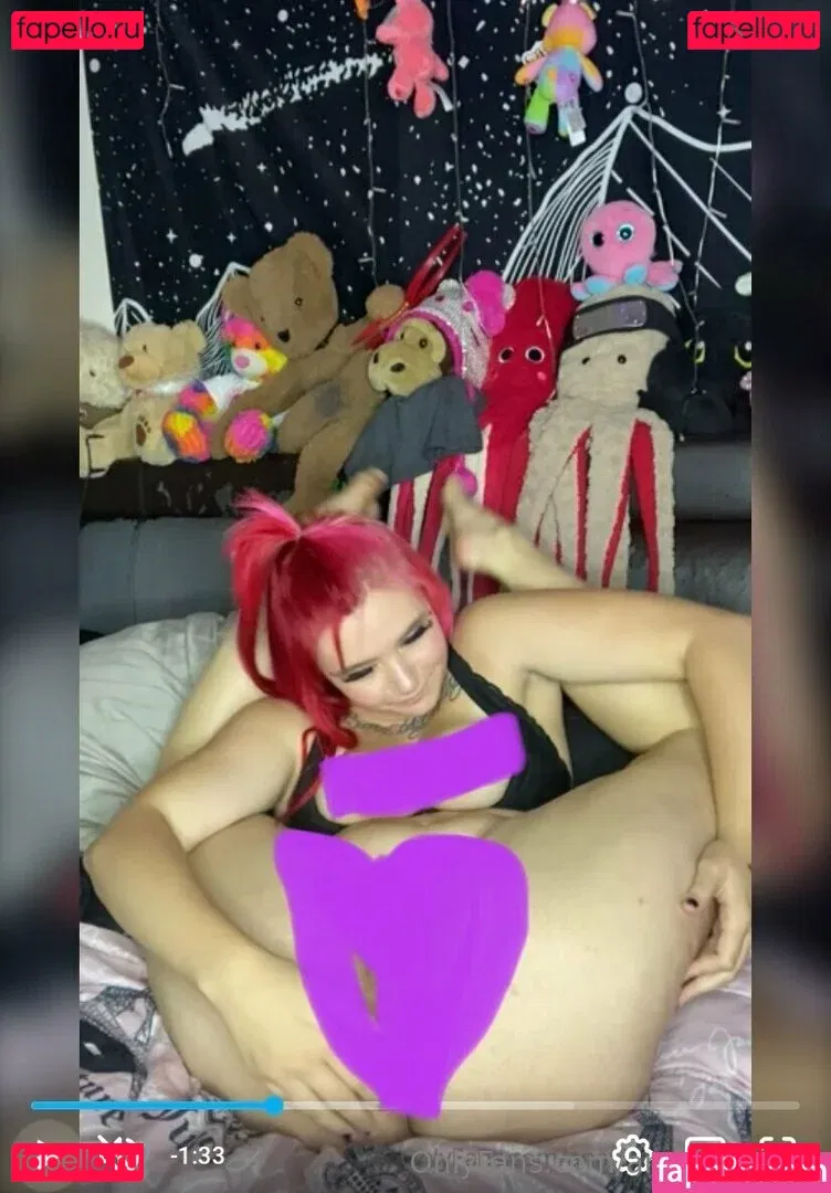 anarchyelmo Onlyfans Photo Gallery 