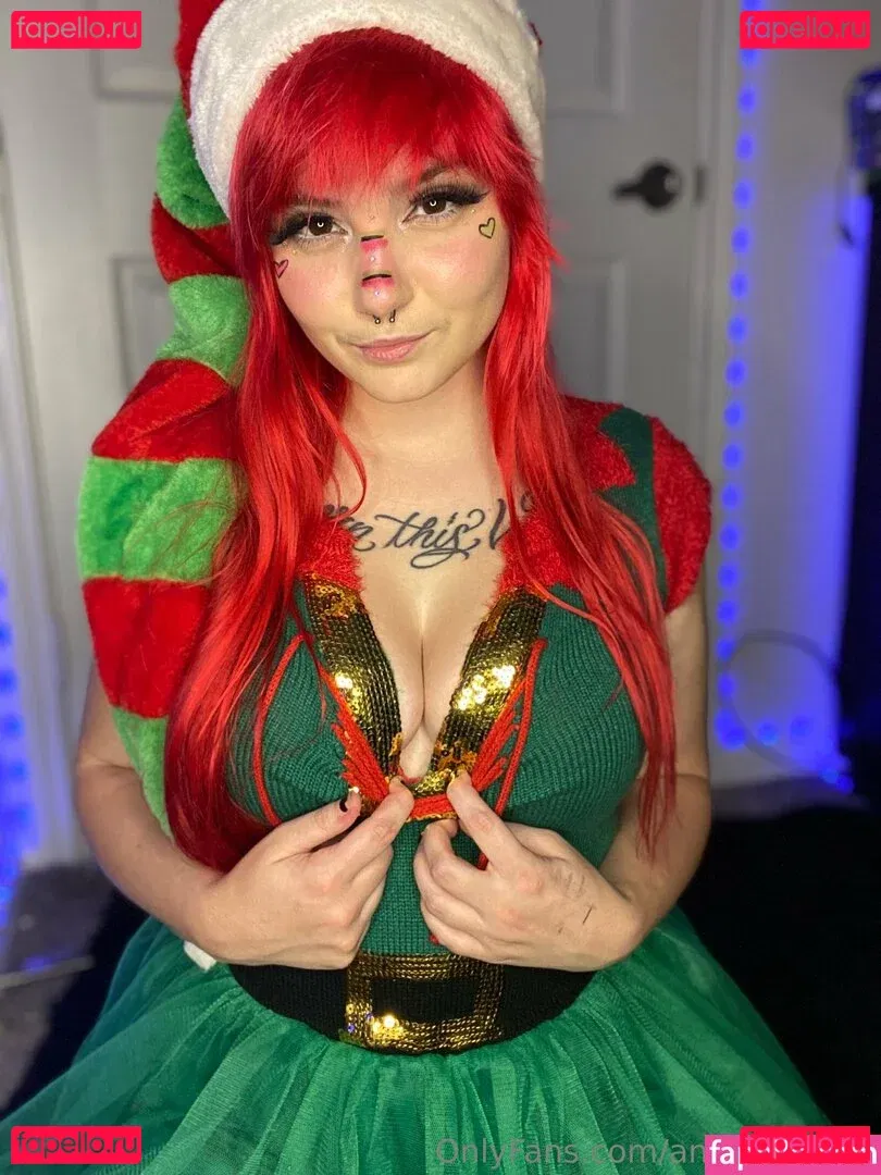 anarchyelmo Onlyfans Photo Gallery 