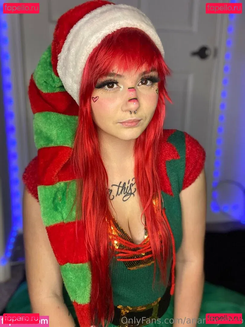 anarchyelmo Onlyfans Photo Gallery 