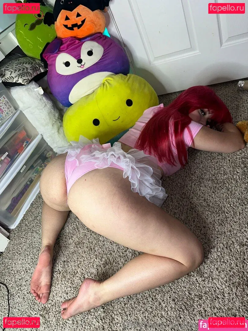 anarchyelmo Onlyfans Photo Gallery 