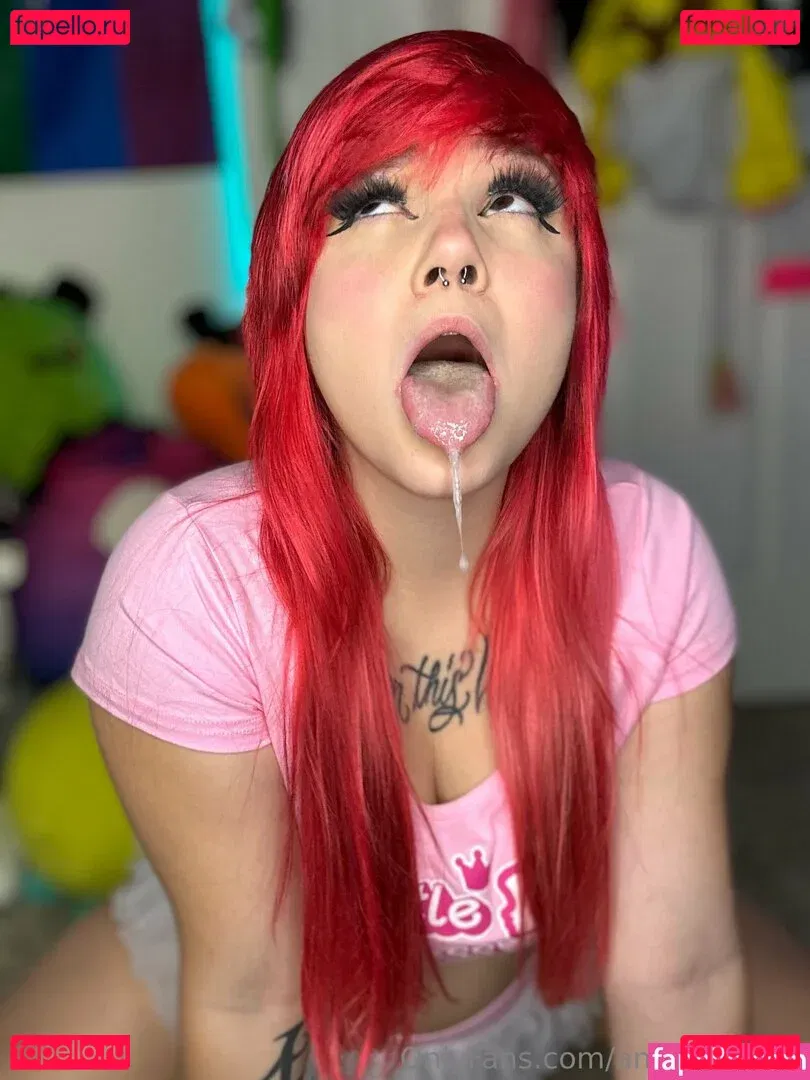 anarchyelmo Onlyfans Photo Gallery 