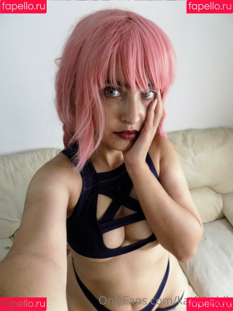 Victoria Russo Nude Onlyfans Photo 24