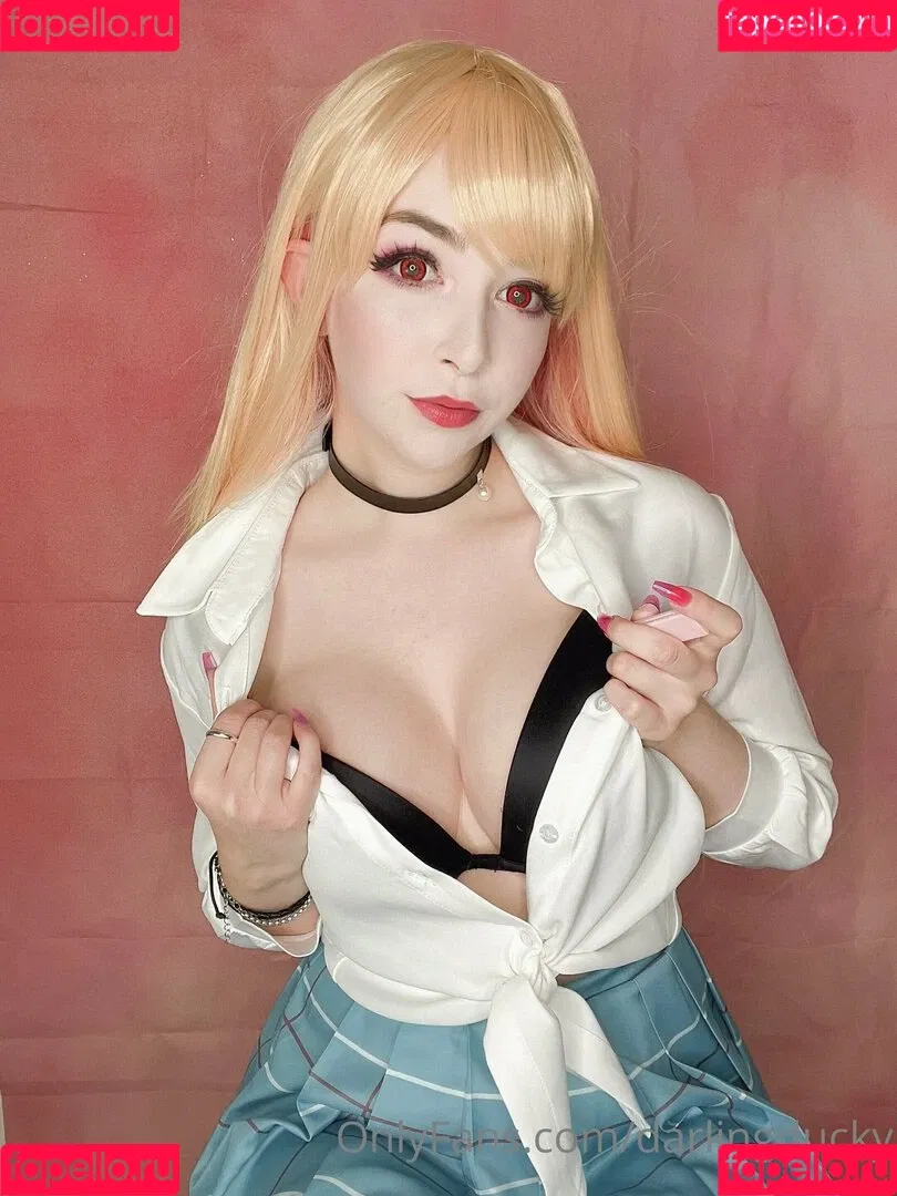 darlingducky Onlyfans Photo Gallery 