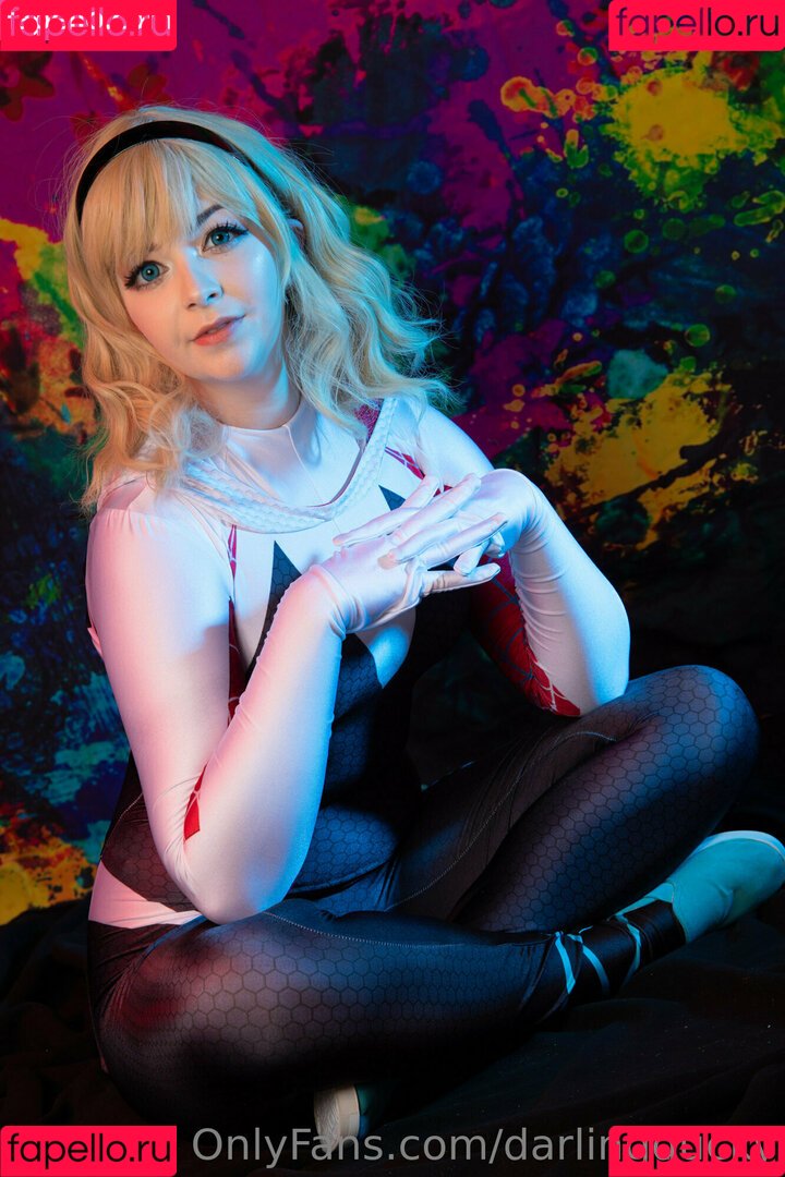 darlingducky Onlyfans Photo Gallery 