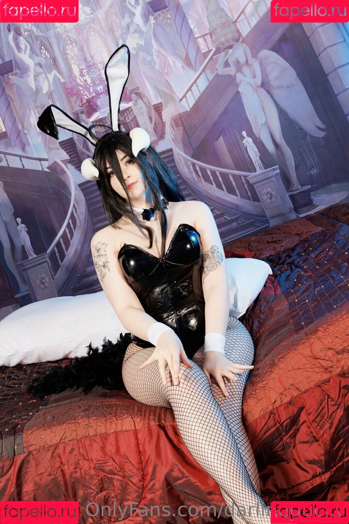 darlingducky Onlyfans Photo Gallery 