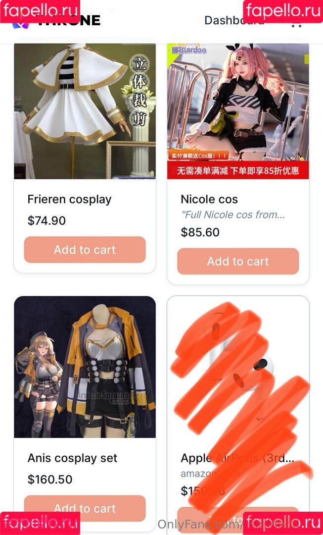 darlingducky Onlyfans Photo Gallery 