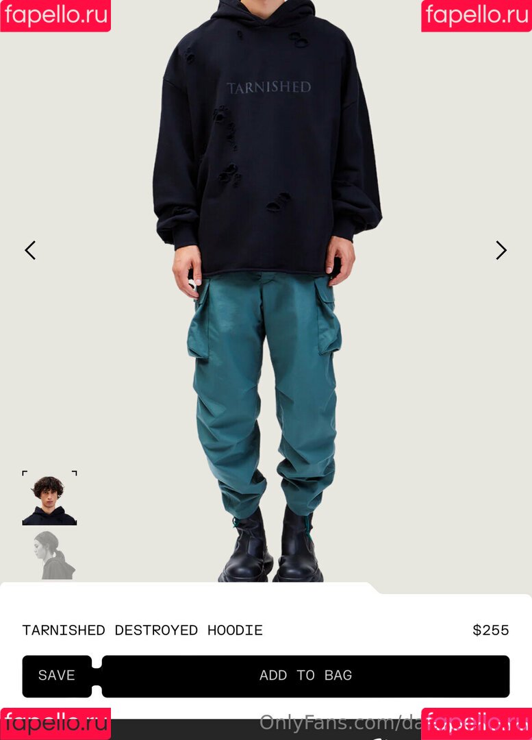 darlingducky Onlyfans Photo Gallery 