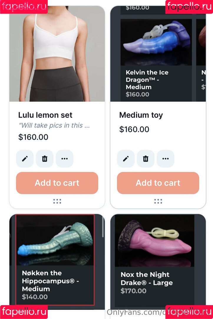 darlingducky Onlyfans Photo Gallery 